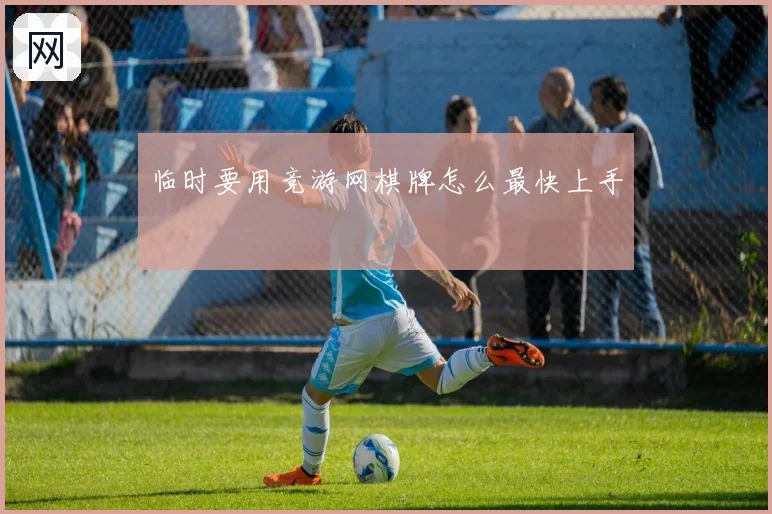 临时要用竞游网棋牌怎么最快上手